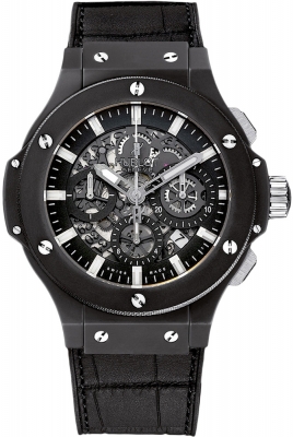 replica Hublot Big Bang Aero Bang 44mm Mens Watch 311.ci.1170.gr