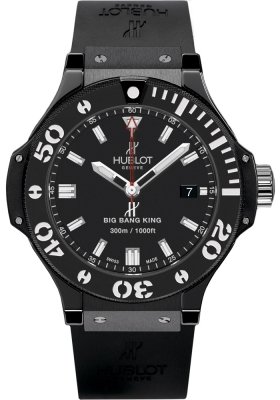 replica Hublot Big Bang Chronograph 44mm Mens Watch 312.cm.1120.rx