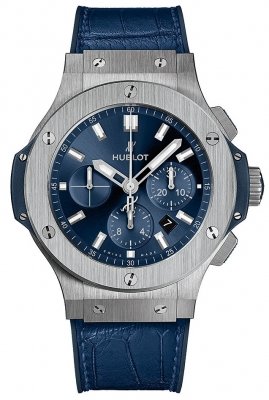 replica Hublot Big Bang Chronograph 44mm Mens Watch 301.sx.7170.lr