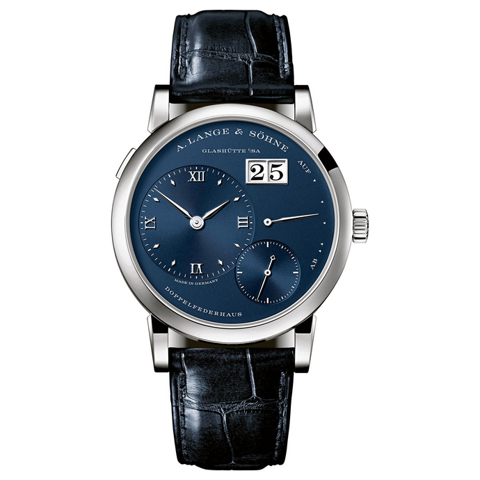 replica A. Lange & Söhne Lange 1 watch 191.028