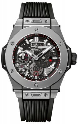 replica Hublot Big Bang Meca-10 45mm Mens Watch 414.ni.1123.rx