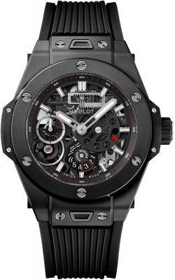 replica Hublot Big Bang Meca-10 45mm Mens Watch 414.ci.1123.rx