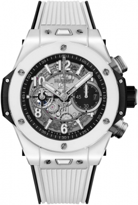 replica Hublot Big Bang UNICO 44mm Mens Watch 421.hx.1170.rx