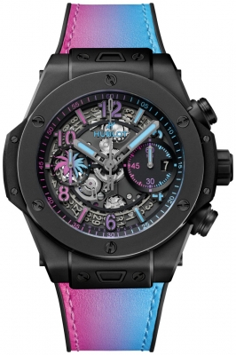 replica Hublot Big Bang UNICO 42mm Midsize Watch 441.CI.1199.VR.HBM23