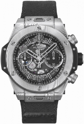 replica Hublot Big Bang UNICO 42mm Mens Watch 441.DS.1170.NR.GAS22