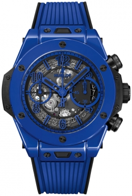 replica Hublot Big Bang UNICO 42mm Midsize Watch 441.ES.5119.RX