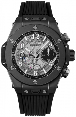 replica Hublot Big Bang UNICO 42mm Mens Watch 441.ci.1171.rx