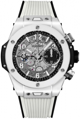 replica Hublot Big Bang UNICO 42mm Midsize Watch 441.hx.1171.rx