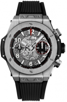 replica Hublot Big Bang UNICO 42mm Mens Watch 441.nx.1170.rx