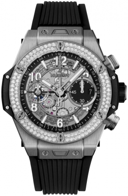 replica Hublot Big Bang UNICO 42mm Midsize Watch 441.nx.1171.rx.1104