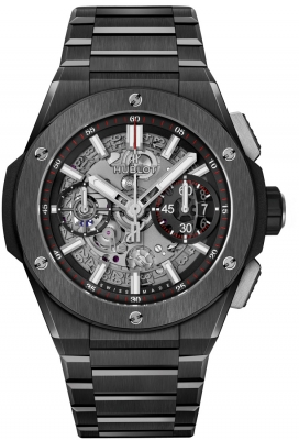 replica Hublot Big Bang Integrated 42mm Mens Watch 451.cx.1170.cx