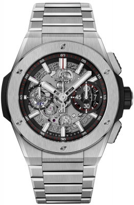 replica Hublot Big Bang Integrated 42mm Mens Watch 451.nx.1170.nx