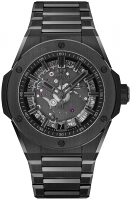 replica Hublot Big Bang Integrated 40mm Mens Watch 456.cx.0140.cx