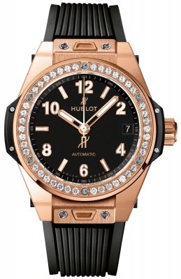 replica Hublot Big Bang One Click 39mm Ladies Watch 465.ox.1180.rx.1204