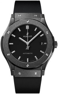 replica Hublot Classic Fusion Automatic 45mm Mens Watch 511.cm.1171.rx