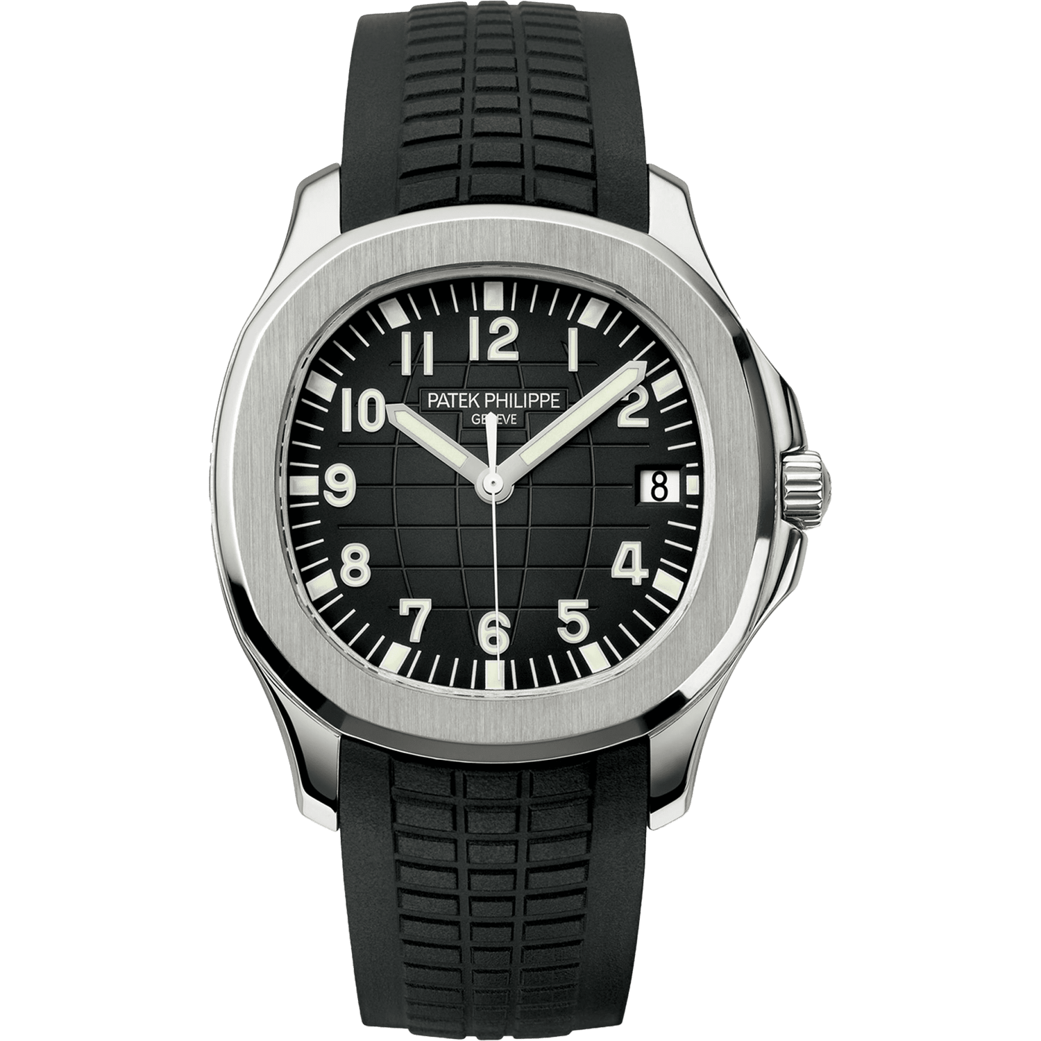 Super clone watch PATEK PHILIPPE AQUANAUT 40.8MM 5167A-001