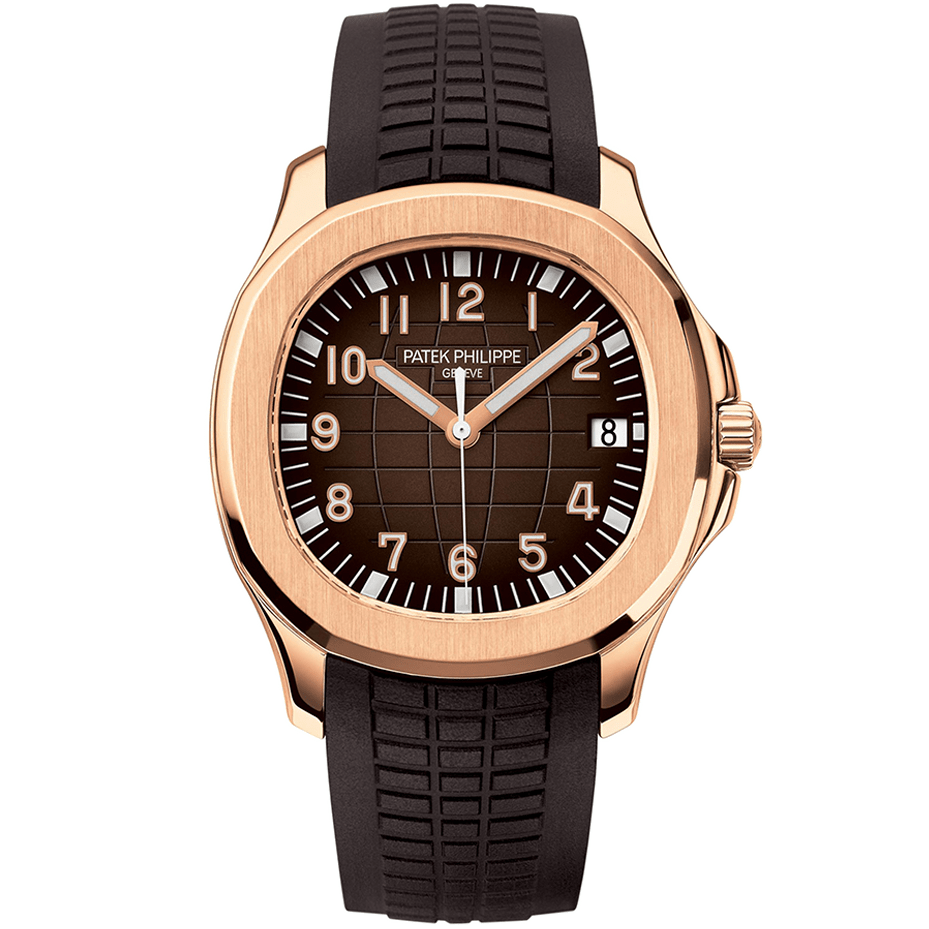 Super clone watch PATEK PHILIPPE AQUANAUT 40MM 5167R-001