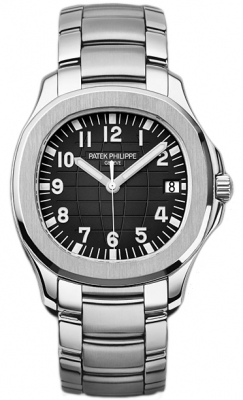 replica Patek Philippe Aquanaut Automatic Mens Watch 5167/1a-001