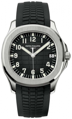 replica Patek Philippe Aquanaut Automatic Mens Watch 5167a-001