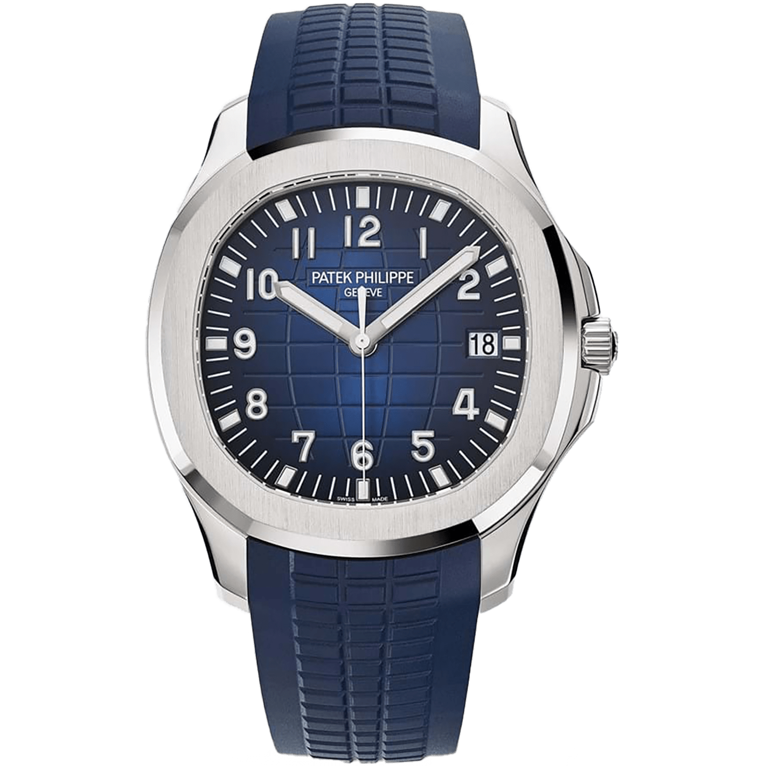 Super clone watch PATEK PHILIPPE AQUANAUT 42.2MM 5168G-001