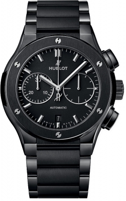 replica Hublot Classic Fusion Chronograph 45mm Mens Watch 520.cm.1170.cm