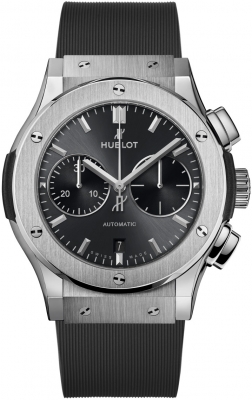 replica Hublot Classic Fusion Chronograph 45mm Mens Watch 521.nx.7071.rx