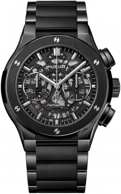 replica Hublot Classic Fusion Aerofusion Chronograph 45mm Mens Watch 528.cm.0170.cm