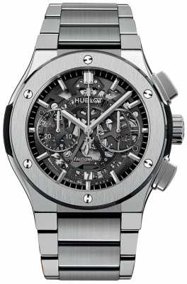 replica Hublot Classic Fusion Aerofusion Chronograph 45mm Mens Watch 528.nx.0170.nx