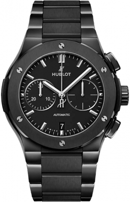 replica Hublot Classic Fusion Chronograph 42mm Mens Watch 540.cm.1170.cm