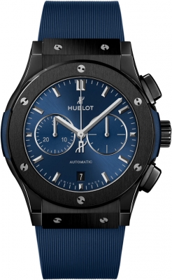 replica Hublot Classic Fusion Chronograph 42mm Mens Watch 541.cm.7170.rx