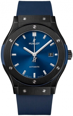 replica Hublot Classic Fusion Automatic 42mm Mens Watch 542.cm.7170.rx