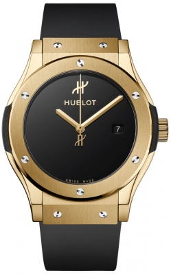 replica Hublot Classic Fusion Automatic 42mm Midsize Watch 542.vx.1230.rx.mdm