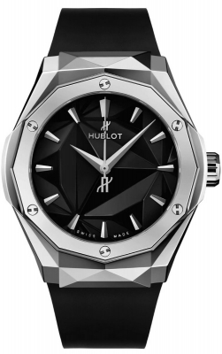 replica Hublot Classic Fusion Orlinski 40mm Mens Watch 550.ns.1800.rx.orl19