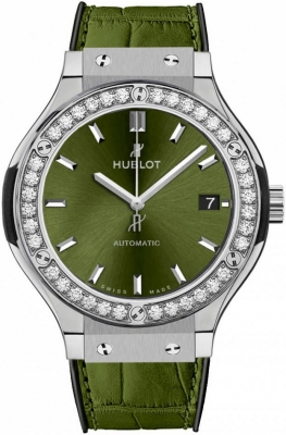 replica Hublot Classic Fusion Automatic 38mm Midsize Watch 565.nx.8970.lr.1204