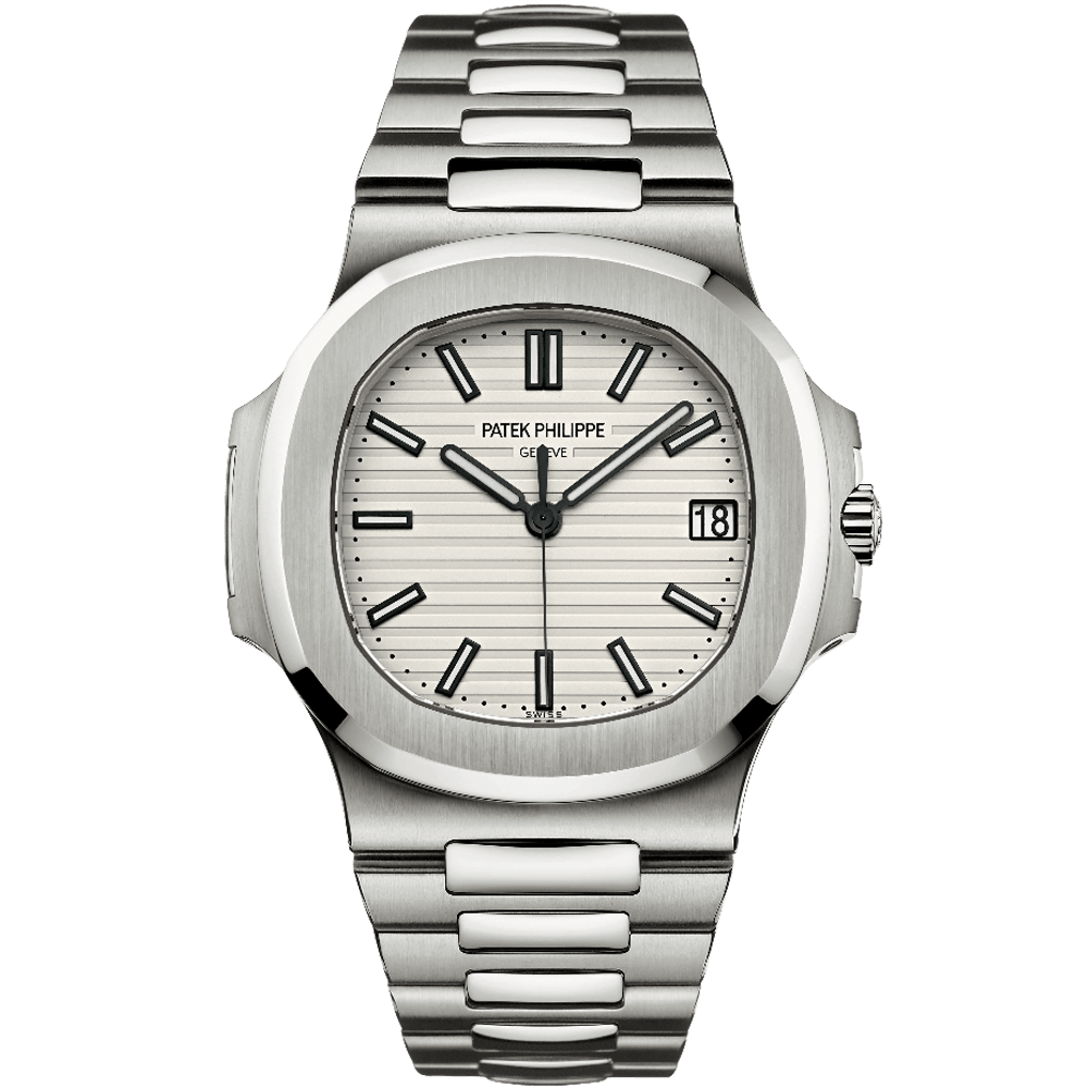 Super clone watch PATEK PHILIPPE NAUTILUS 40MM 5711/1A-011