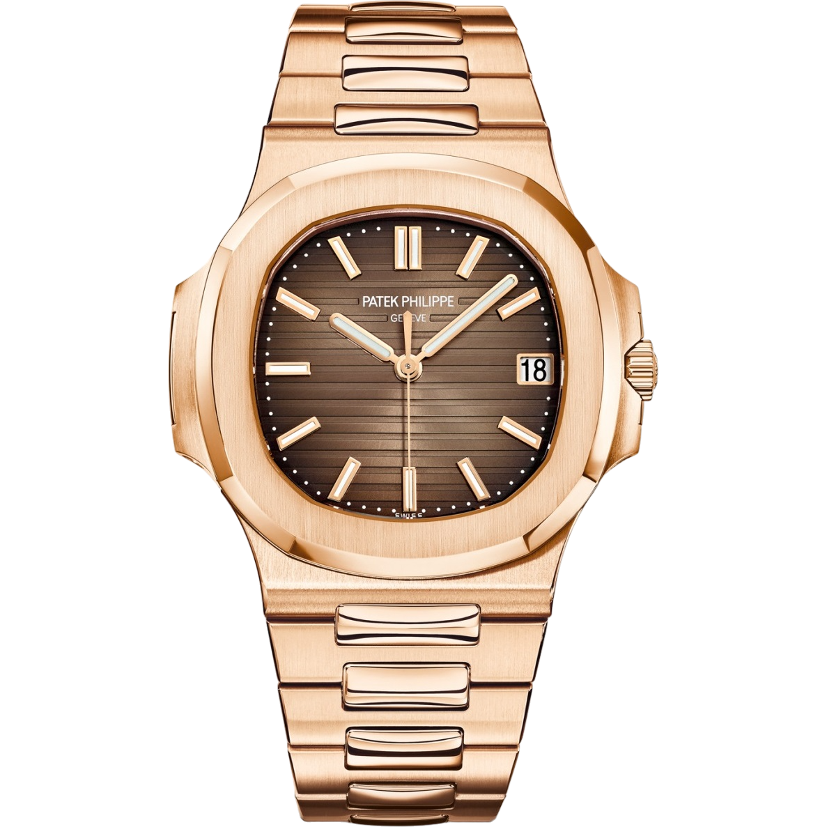 Super clone watch PATEK PHILIPPE NAUTILUS 40MM 5711/1R-001