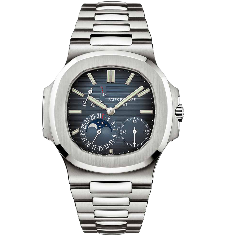 Super clone watch PATEK PHILIPPE NAUTILUS 40MM 5712/1A-001