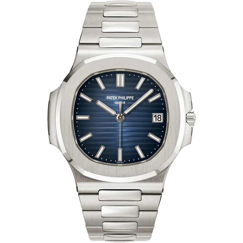 Super clone watch PATEK PHILIPPE NAUTILUS 41MM 5811/1G-001