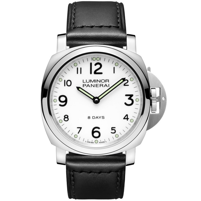 replica Panerai Luminor Base 8 Days – 44mm watch PAM00561