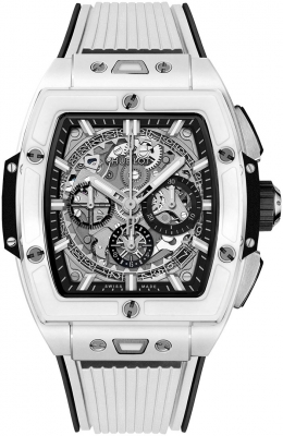 replica Hublot Spirit Of Big Bang Chronograph 42mm Mens Watch 642.HX.0170.RX