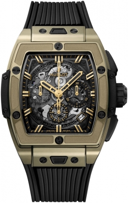 replica Hublot Spirit Of Big Bang Chronograph 42mm Mens Watch 642.MX.0130.RX