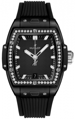 replica Hublot Spirit Of Big Bang 39mm Ladies Watch 662.cx.1170.rx.1204