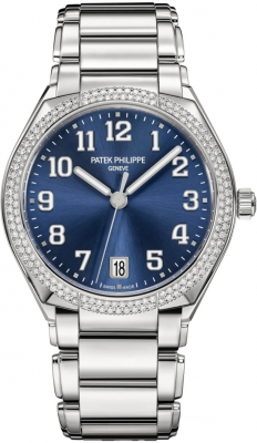 replica Patek Philippe Twenty 4 Automatic 36mm Ladies Watch 7300/1200A-001