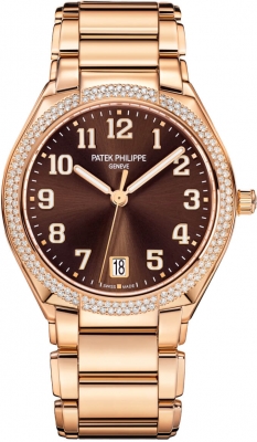 replica Patek Philippe Twenty 4 Automatic 36mm Ladies Watch 7300/1200r-001