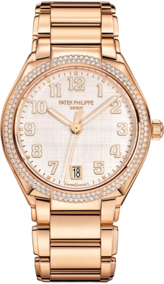 replica Patek Philippe Twenty 4 Automatic 36mm Ladies Watch 7300/1200r-010