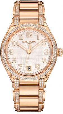 replica Patek Philippe Twenty 4 Automatic 36mm Ladies Watch 7300/1201r-001