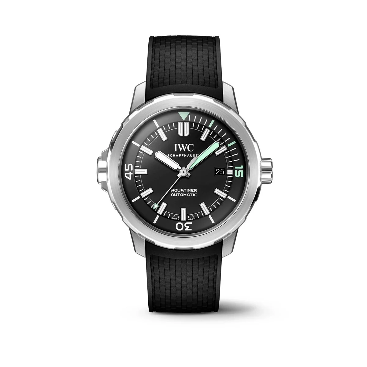 replica IWC Aquatimer Automatic 42mm Mens Watch iw328802