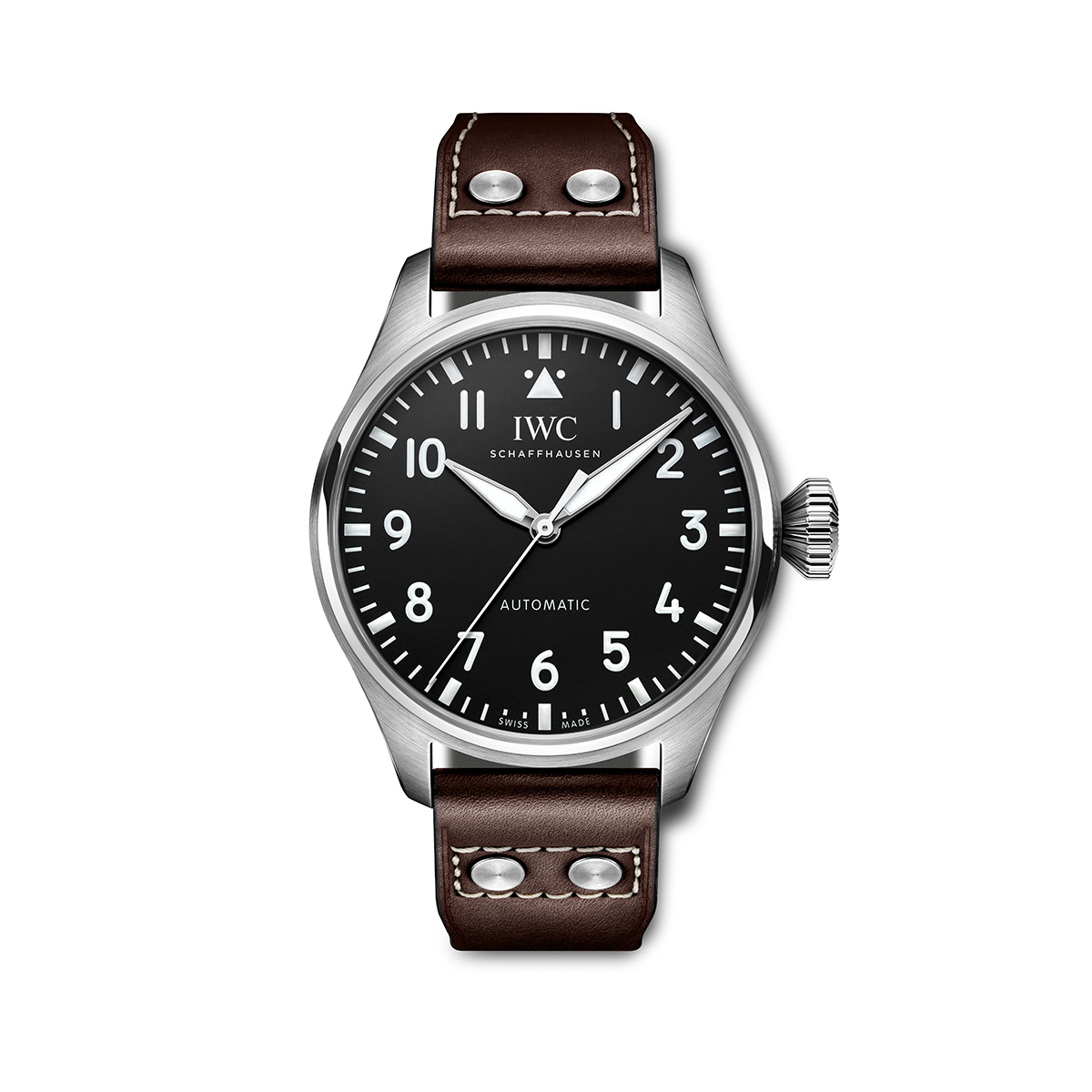 replica IWC Big Pilot's Watch 43mm Mens Watch IW329301