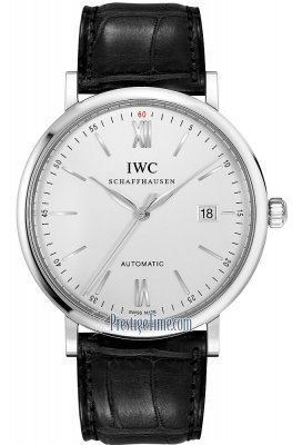 replica IWC Portofino Automatic 40mm Mens Watch IW356501