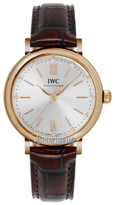 replica IWC Portofino Automatic 34 Ladies Watch iw357401